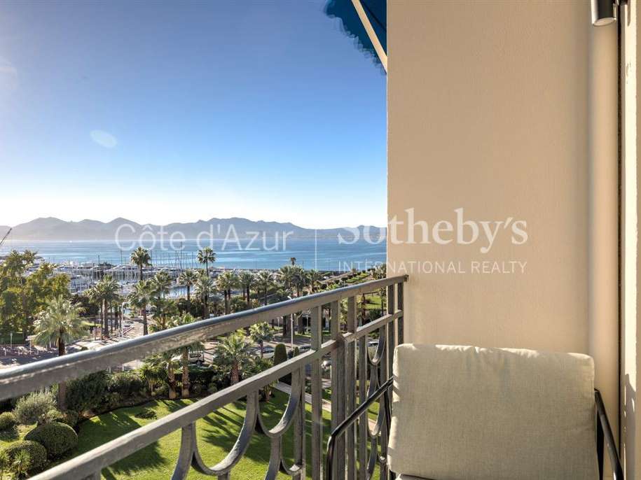 Appartement Cannes