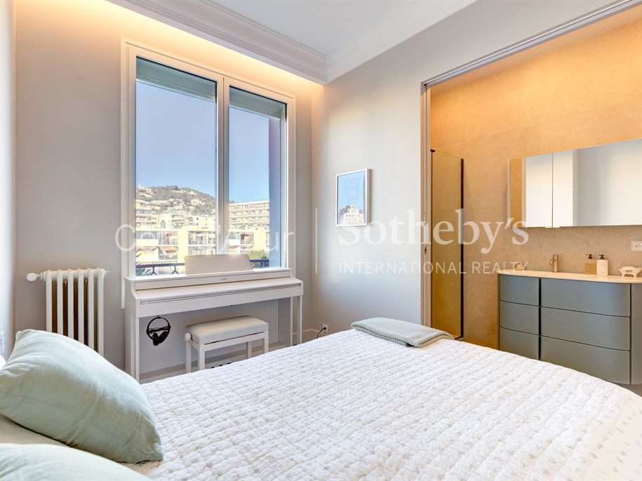 Appartement Cannes
