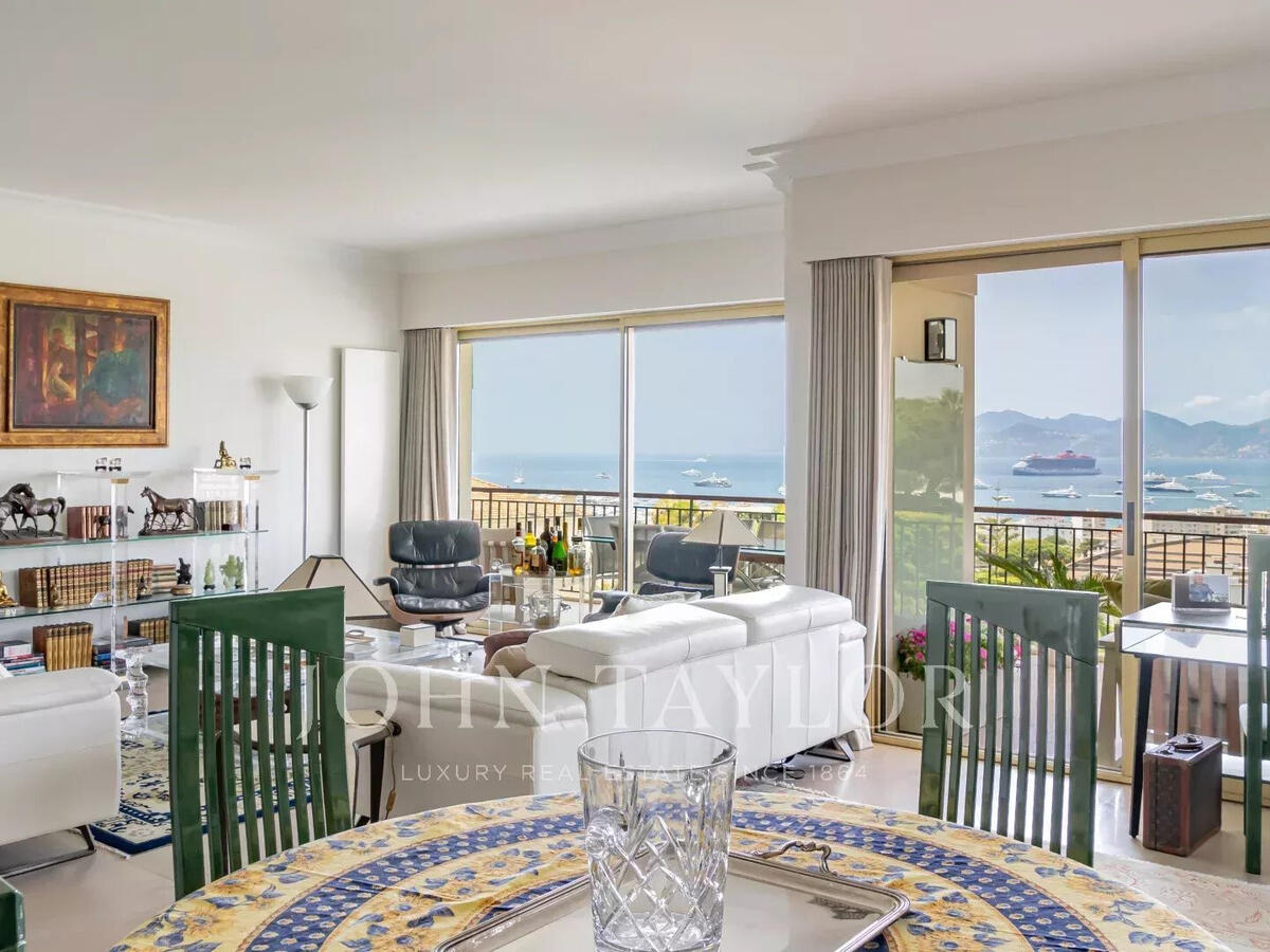 Appartement Cannes