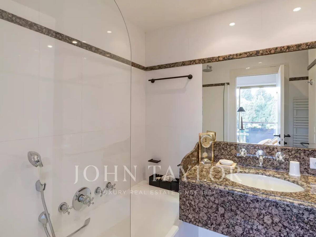 Appartement Cannes