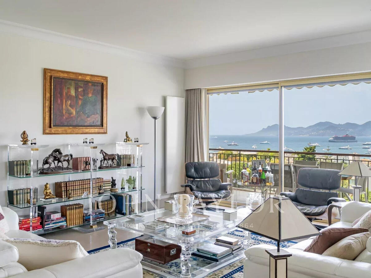 Appartement Cannes