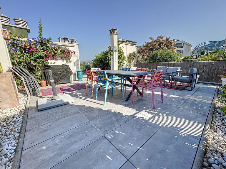 Apartment Cannes - 80m²