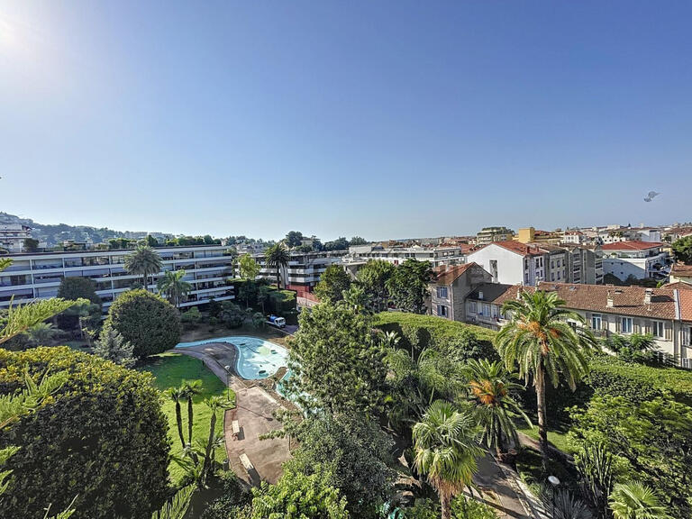 Appartement Cannes - 80m²