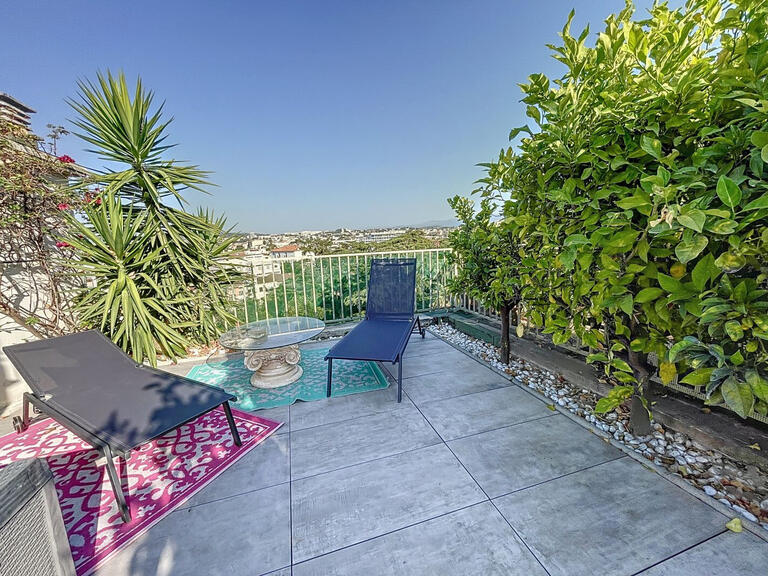 Appartement Cannes - 80m²