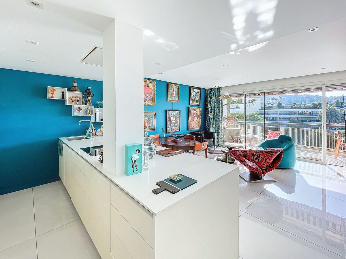 Apartment Cannes