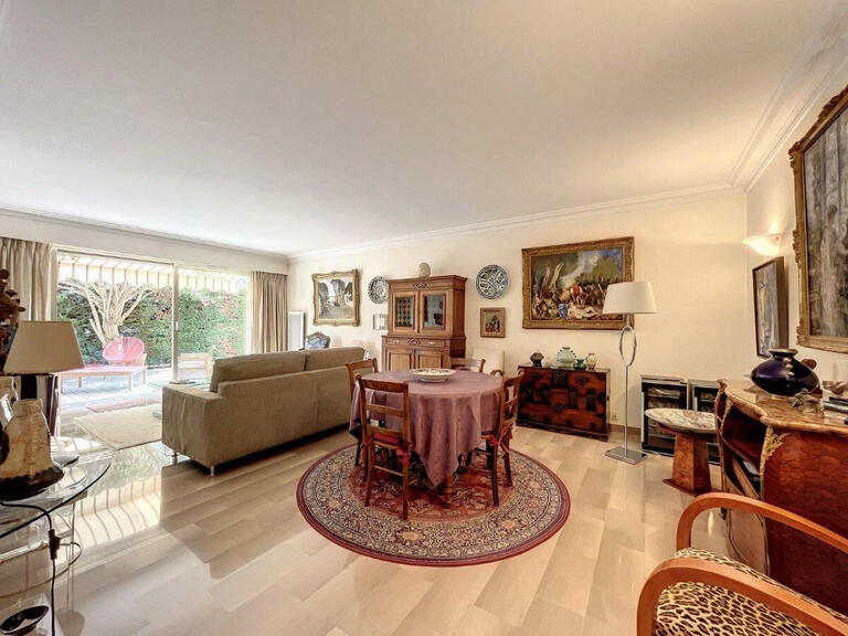 Apartment Cannes - 95m²
