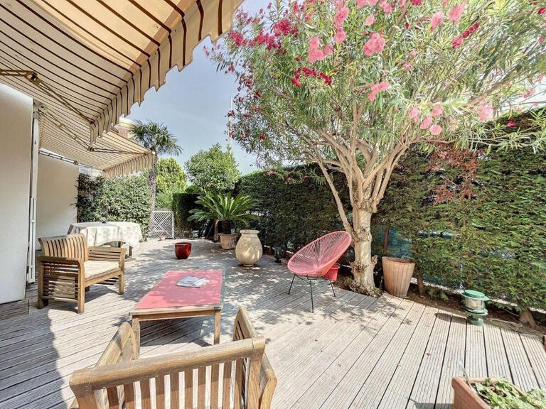 Apartment Cannes - 95m²
