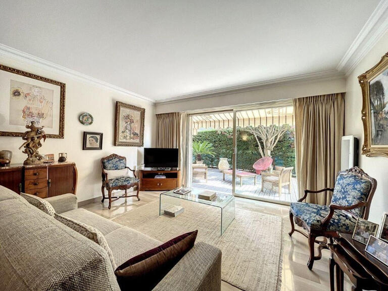 Apartment Cannes - 95m²