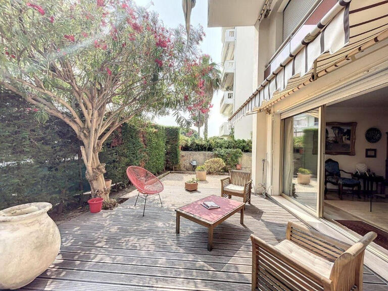 Apartment Cannes - 95m²