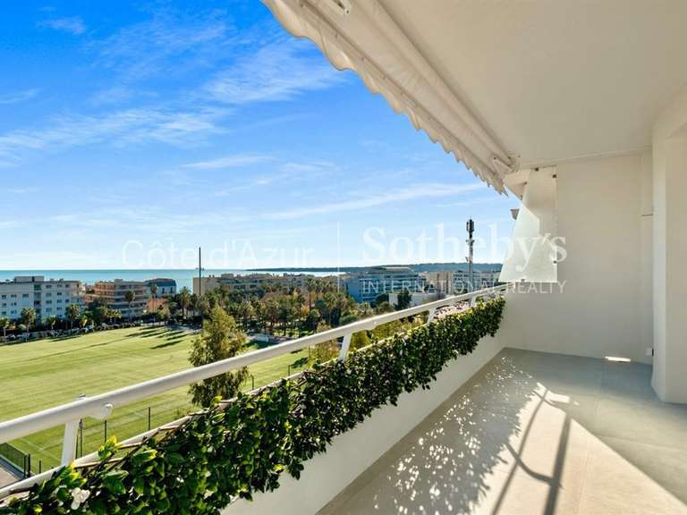Appartement avec Vue sur mer Cannes - 1 chambre - 45m²