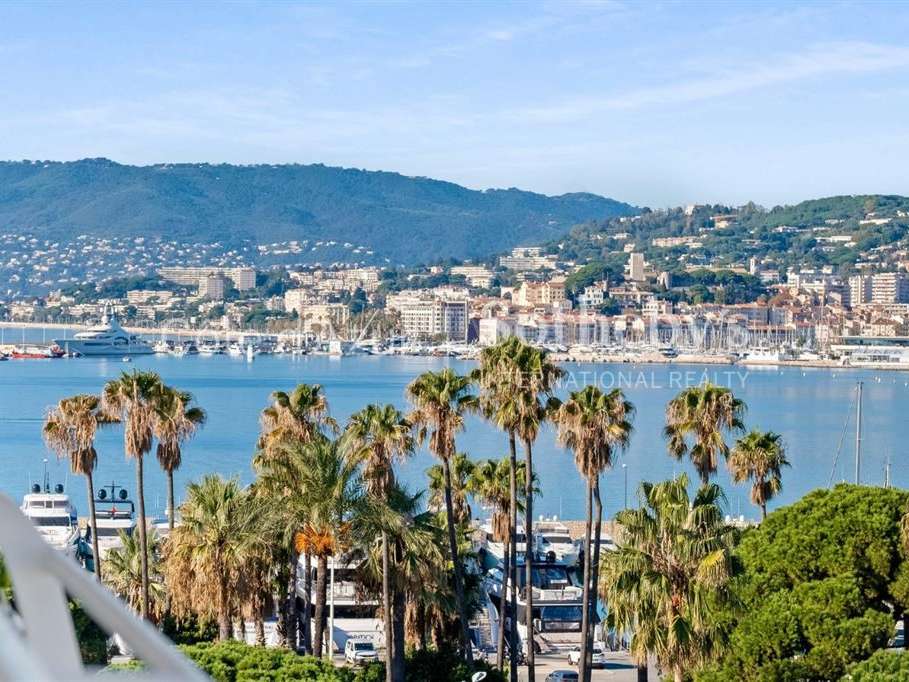 Appartement Cannes