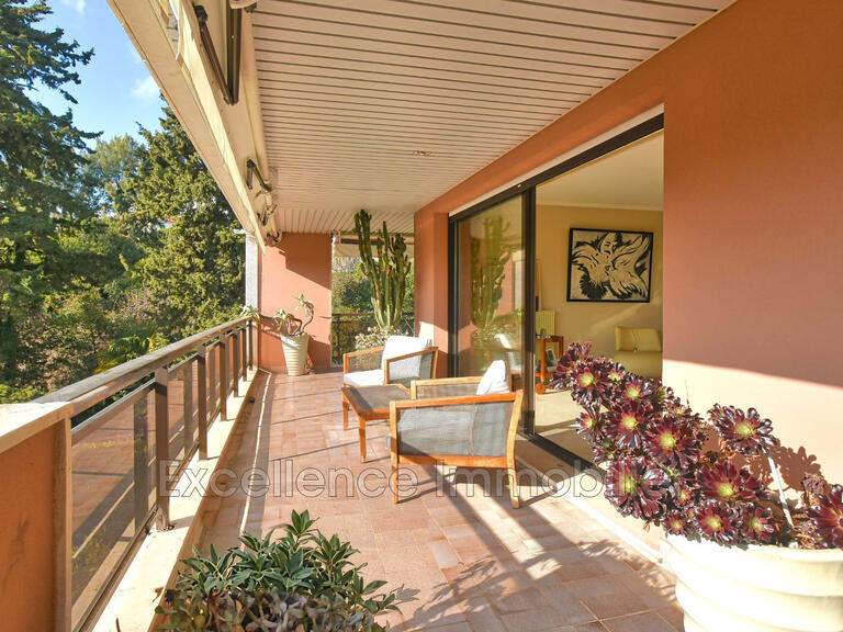 Appartement Cannes - 2 chambres - 71m²