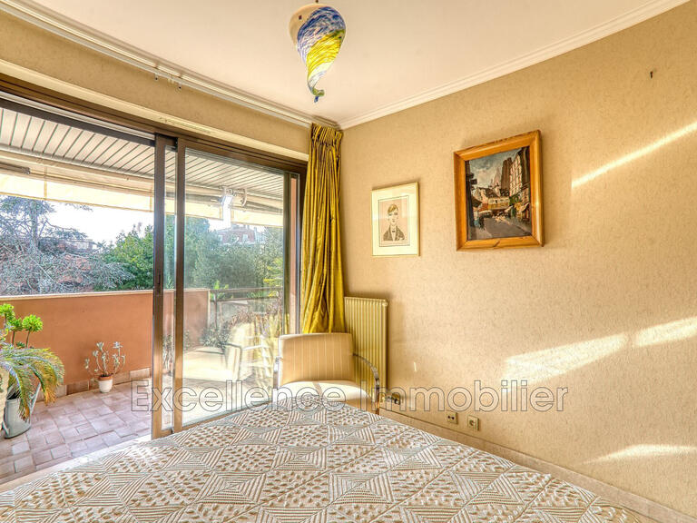 Appartement Cannes - 2 chambres - 71m²