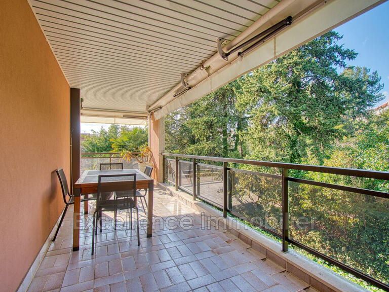 Appartement Cannes - 2 chambres - 71m²