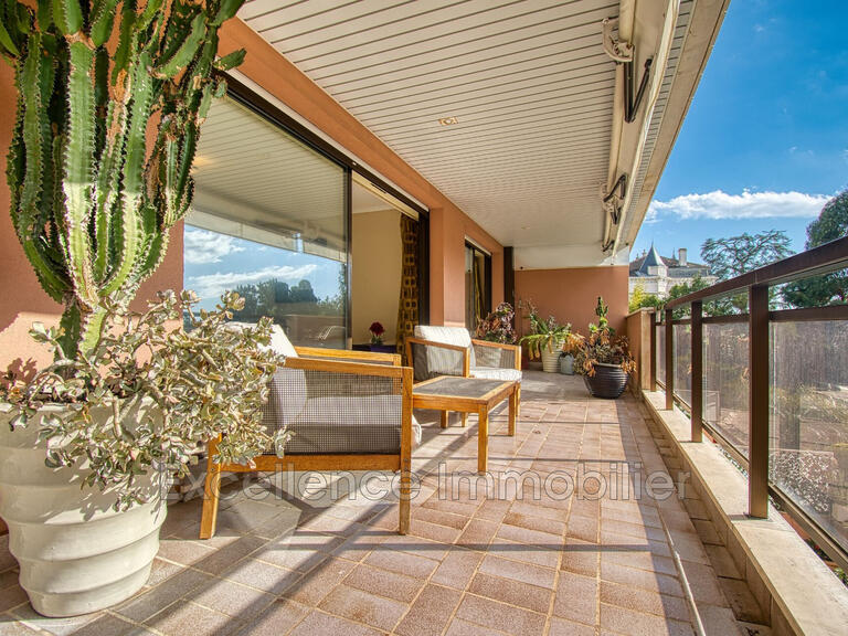 Appartement Cannes - 2 chambres - 71m²