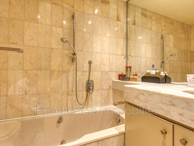 Appartement Cannes - 2 chambres - 71m²
