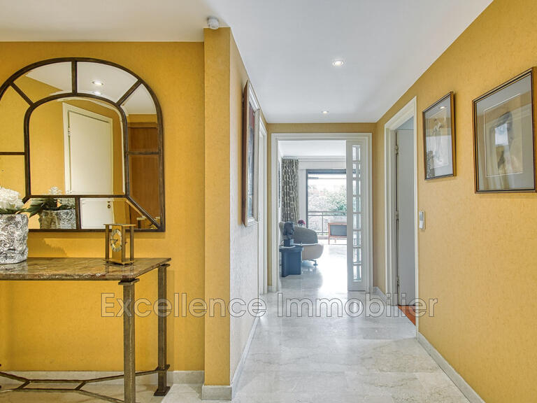 Appartement Cannes - 2 chambres - 71m²