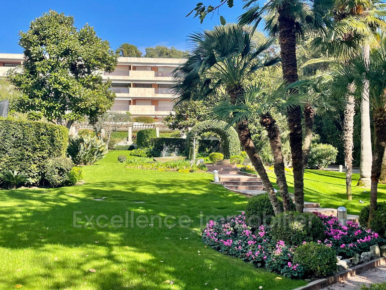 Appartement Cannes - 2 chambres - 71m²