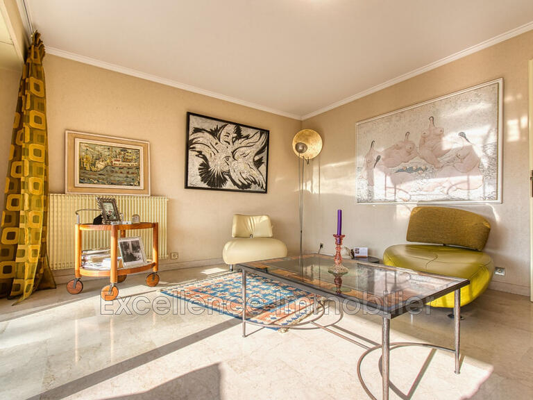 Appartement Cannes - 2 chambres - 71m²