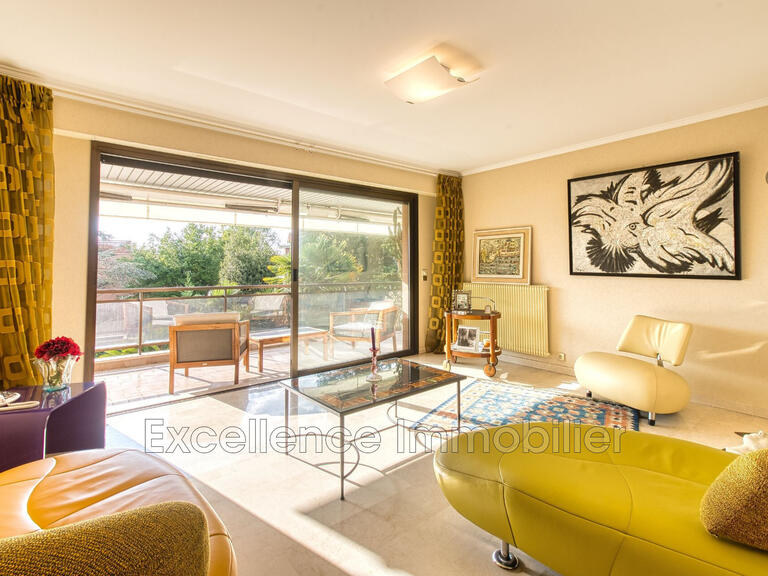 Appartement Cannes - 2 chambres - 71m²