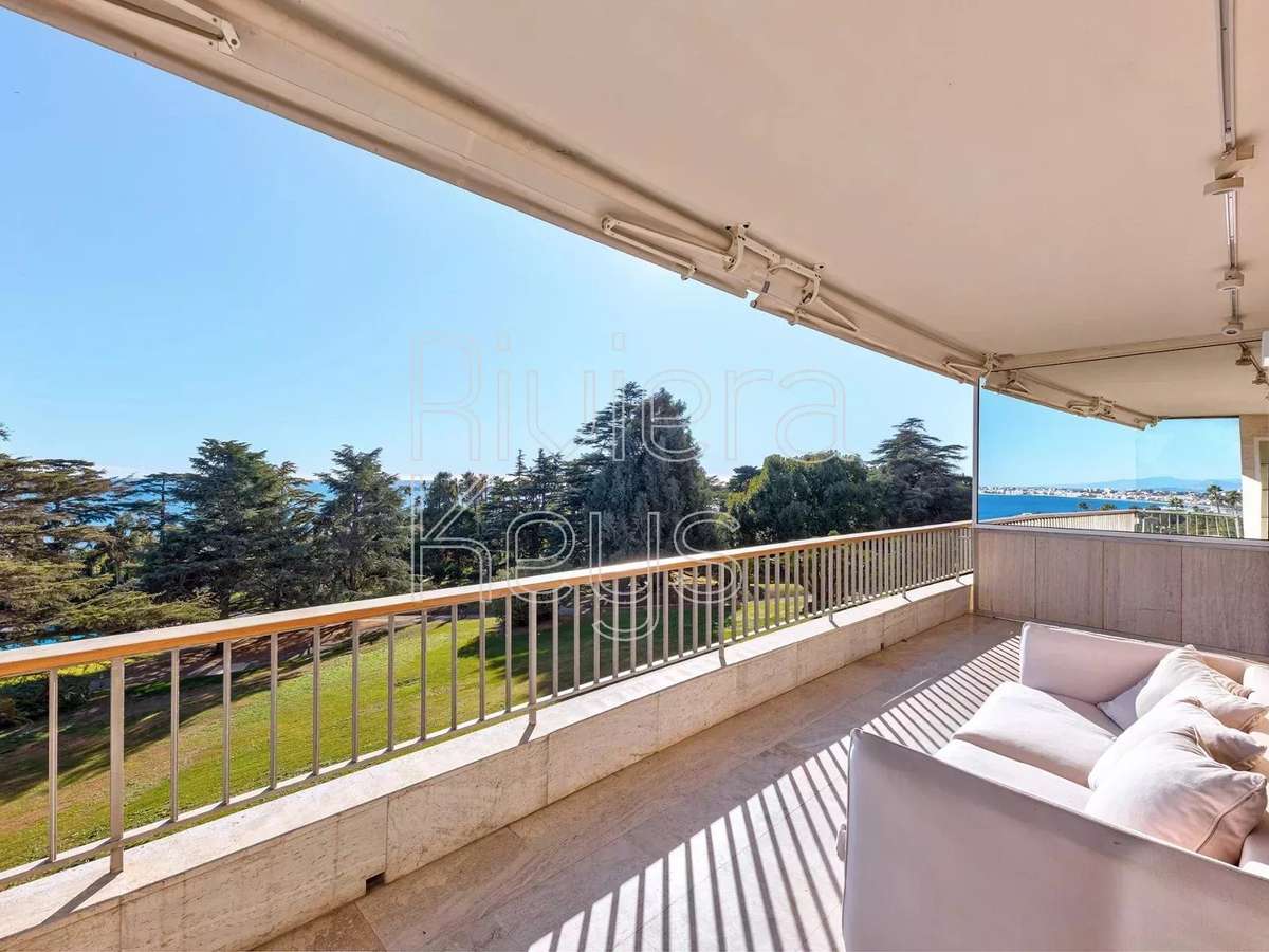 Appartement Cannes