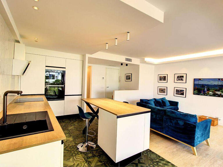 Apartment Cannes - 2 bedrooms