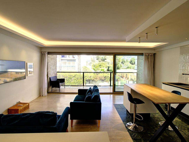 Apartment Cannes - 2 bedrooms