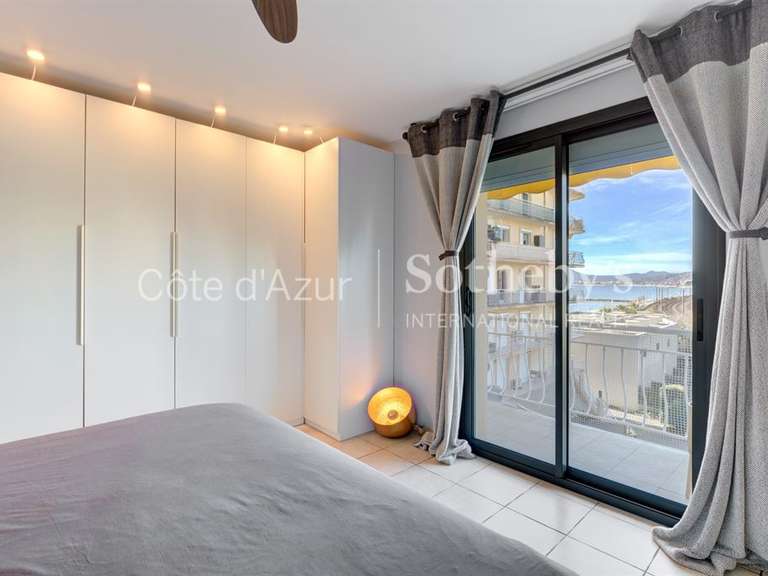 Appartement Cannes - 2 chambres - 83m²