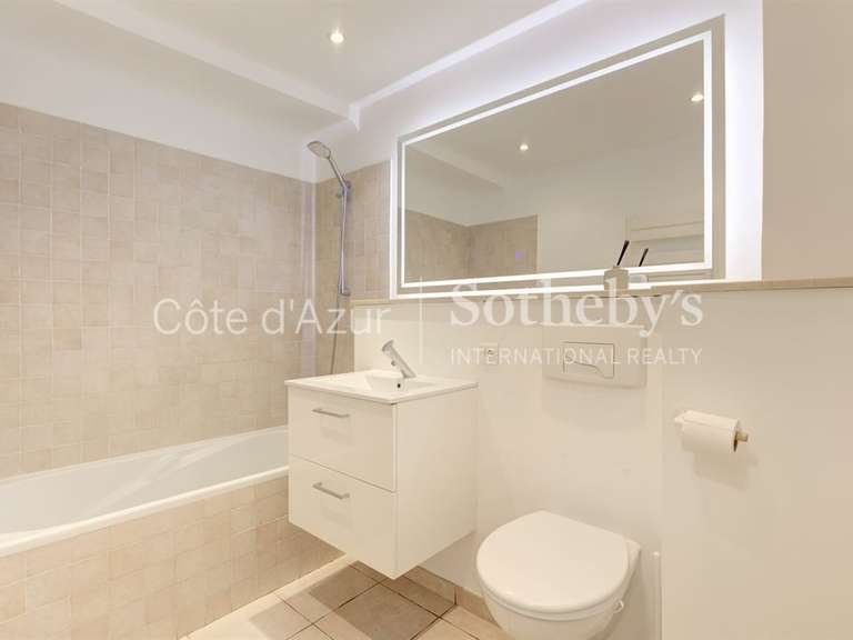 Appartement Cannes - 2 chambres - 83m²