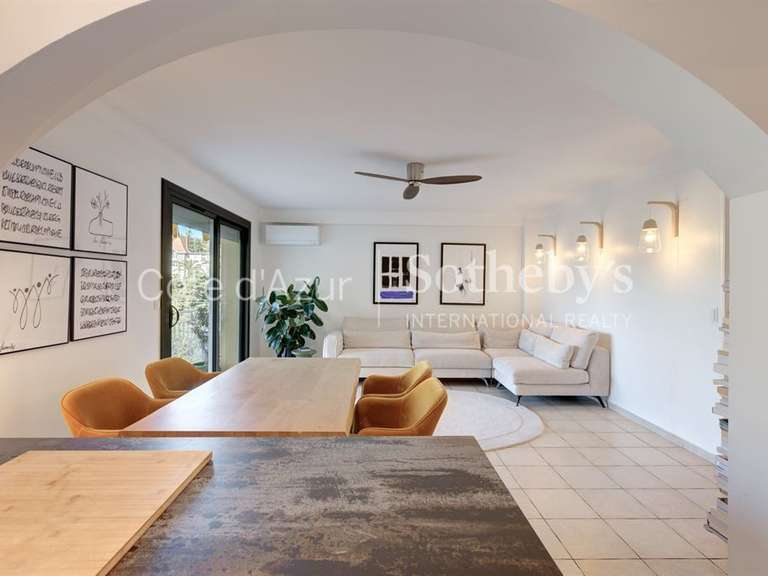 Appartement Cannes - 2 chambres - 83m²