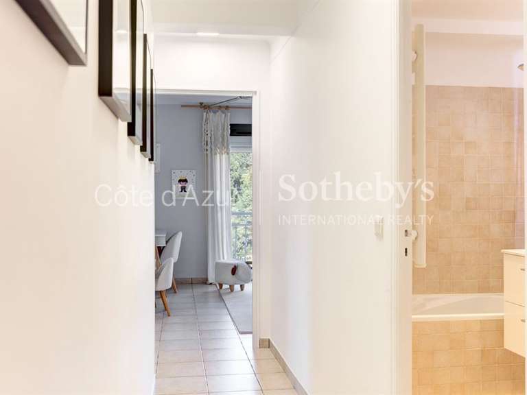 Appartement Cannes - 2 chambres - 83m²