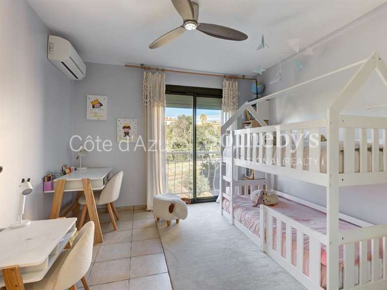 Appartement Cannes - 2 chambres - 83m²