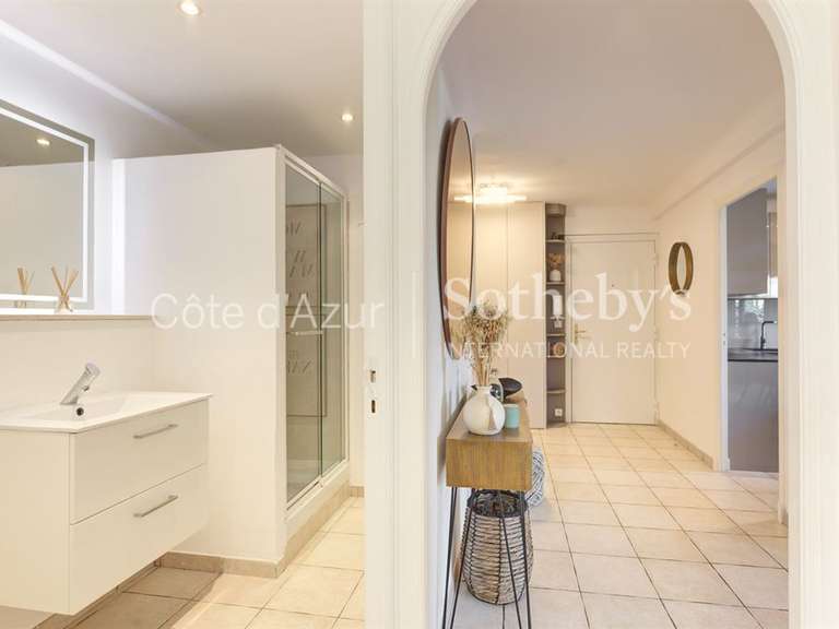 Appartement Cannes - 2 chambres - 83m²