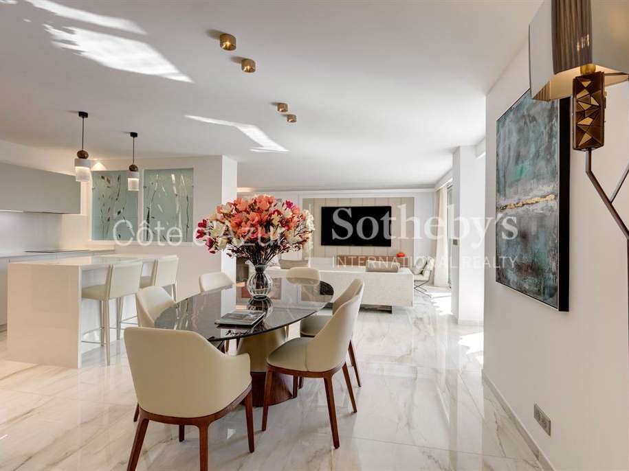 Appartement Cannes