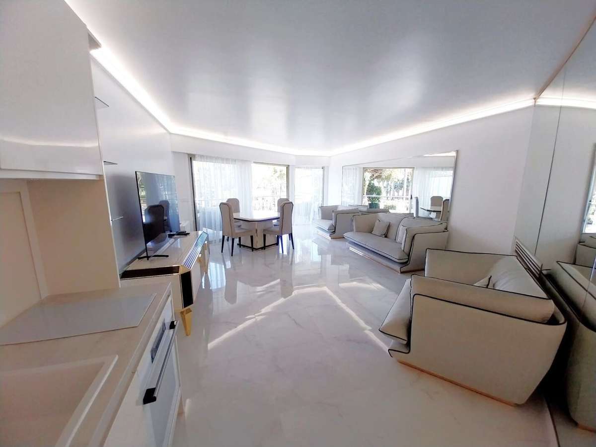 Apartment Cannes