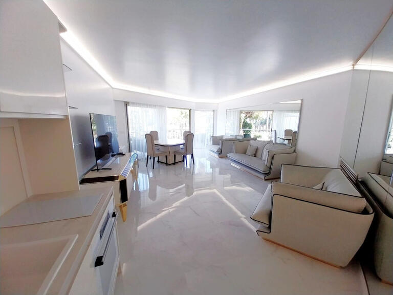 Apartment Cannes - 73m²