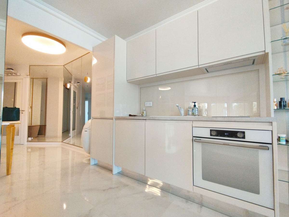 Apartment Cannes