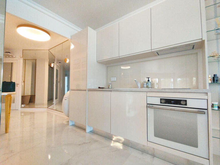 Apartment Cannes - 73m²