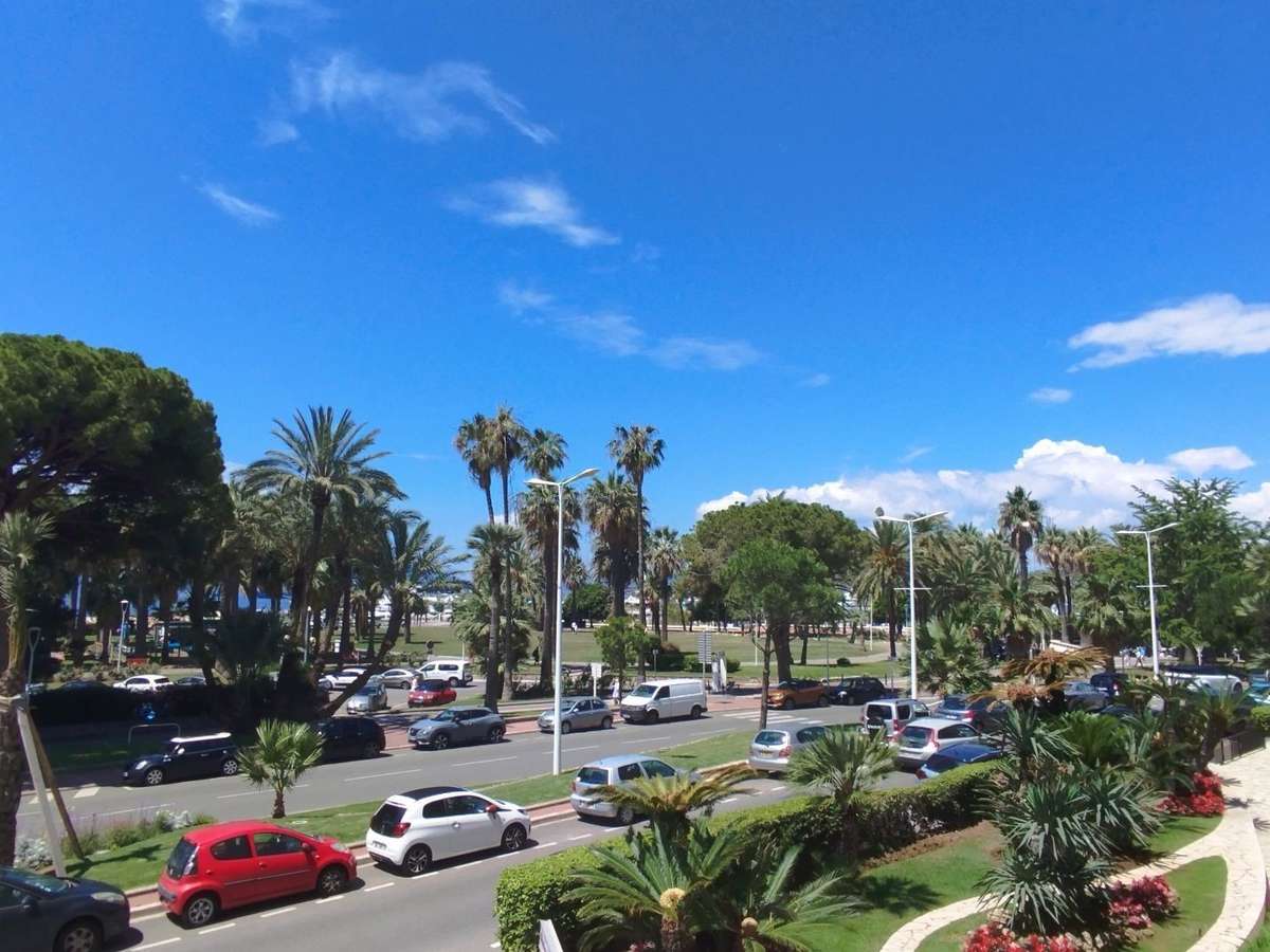 Apartment Cannes