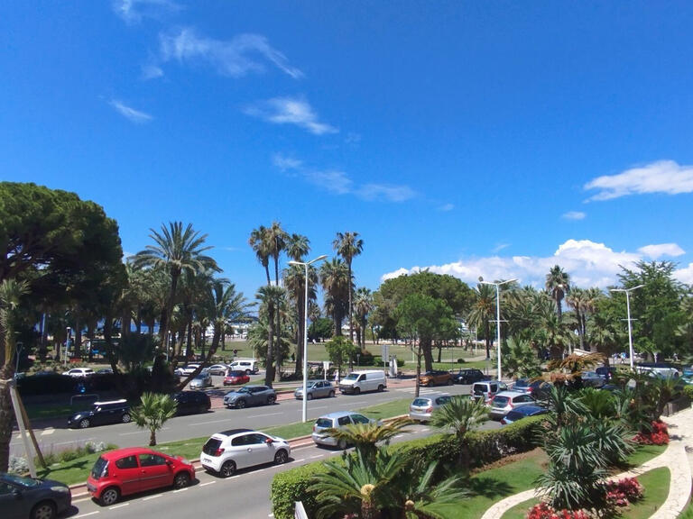 Apartment Cannes - 73m²
