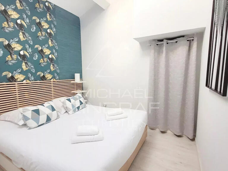 Apartment Cannes - 2 bedrooms - 53m²