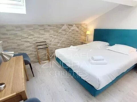Apartment Cannes - 2 bedrooms - 53m²