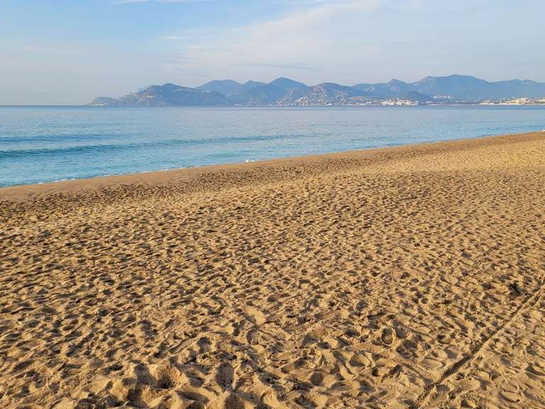 Apartment Cannes - 106m²