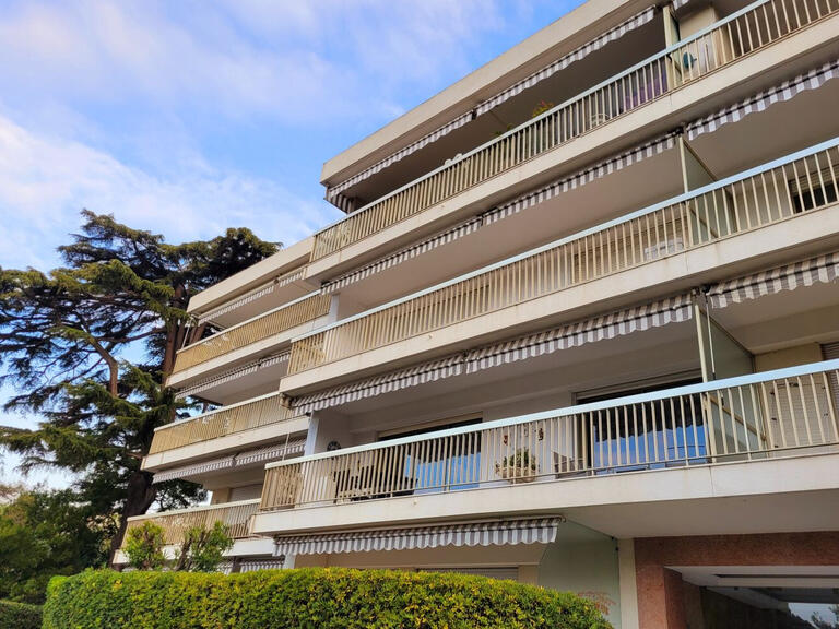 Apartment Cannes - 106m²