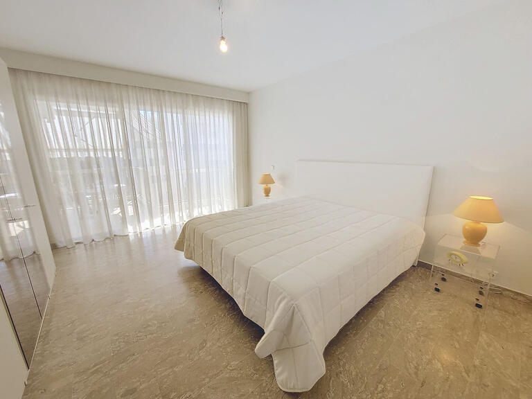 Apartment Cannes - 106m²