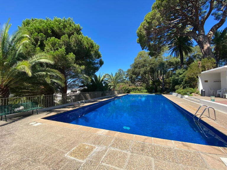 Apartment Cannes - 106m²