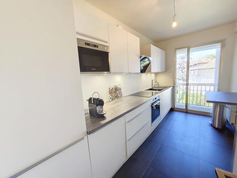 Apartment Cannes - 106m²