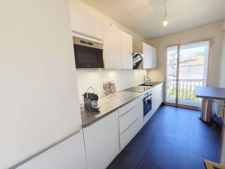 Apartment Cannes - 106m²