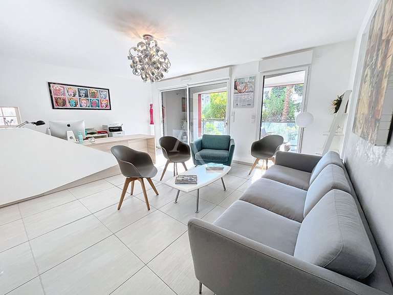Appartement Cannes - 2 chambres - 70m²