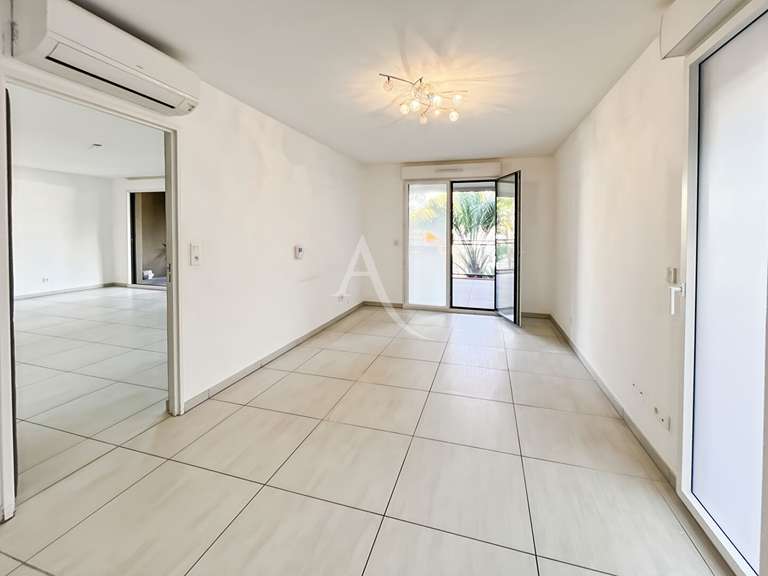 Appartement Cannes - 2 chambres - 70m²